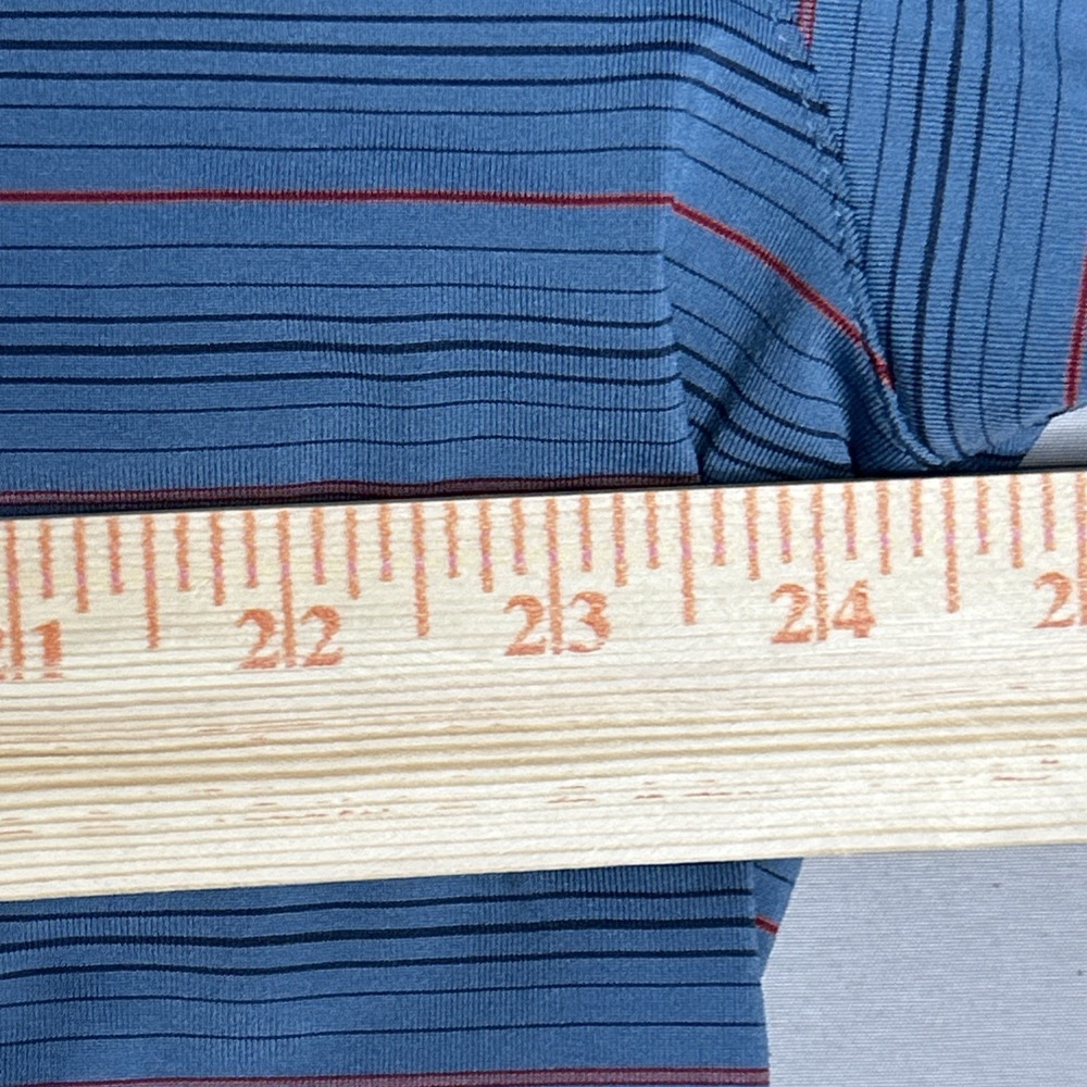 Men's Shirt NIKE size XL long Sleeve Quality Golf Shirt (377) - Picture 4 of 6